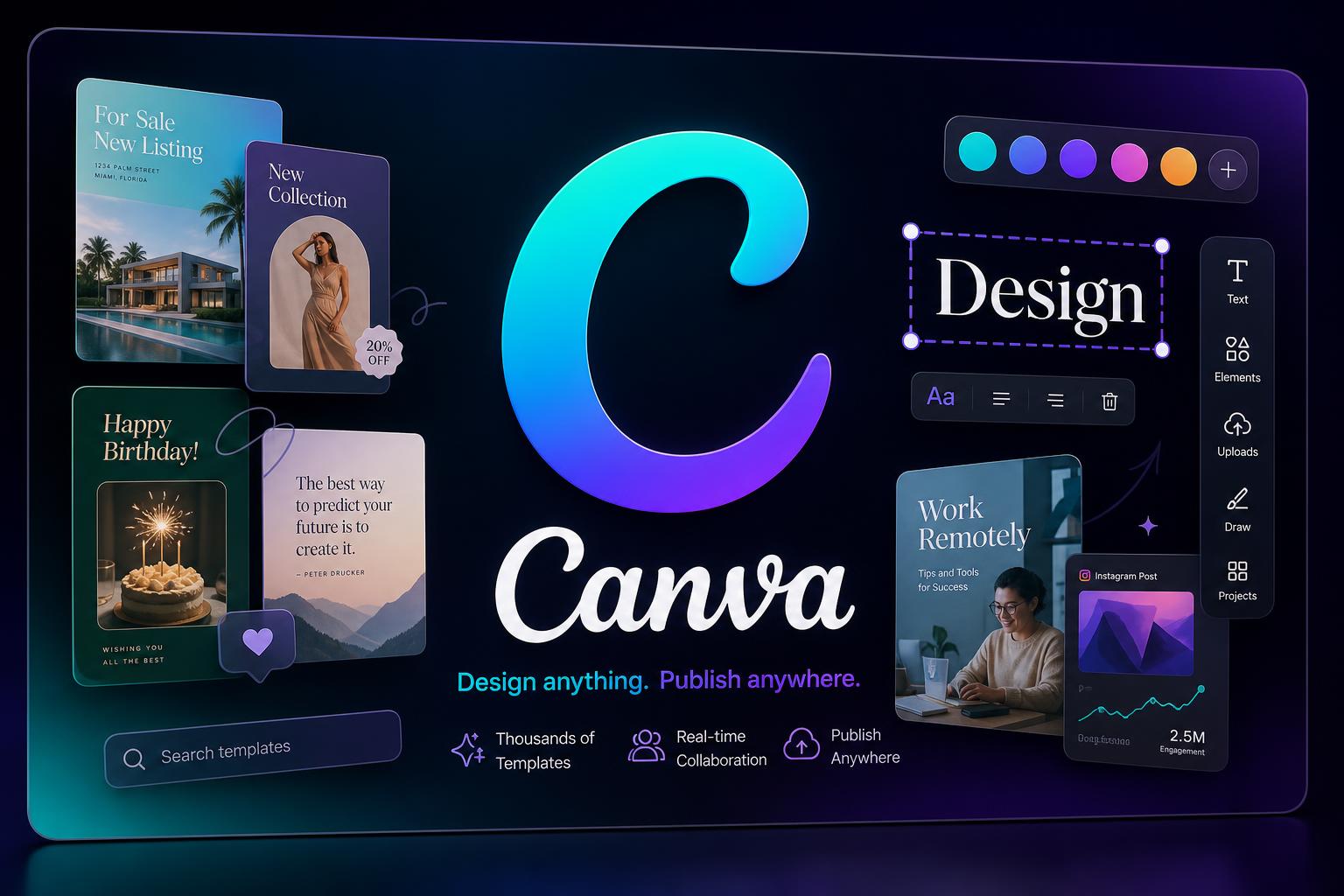 Canva Pro