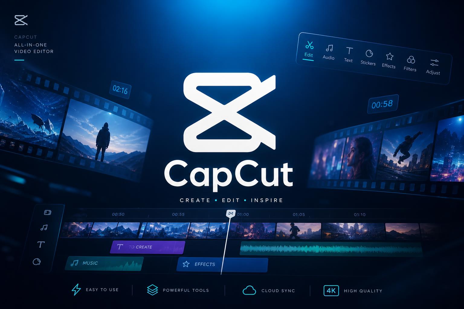 CapCut Pro
