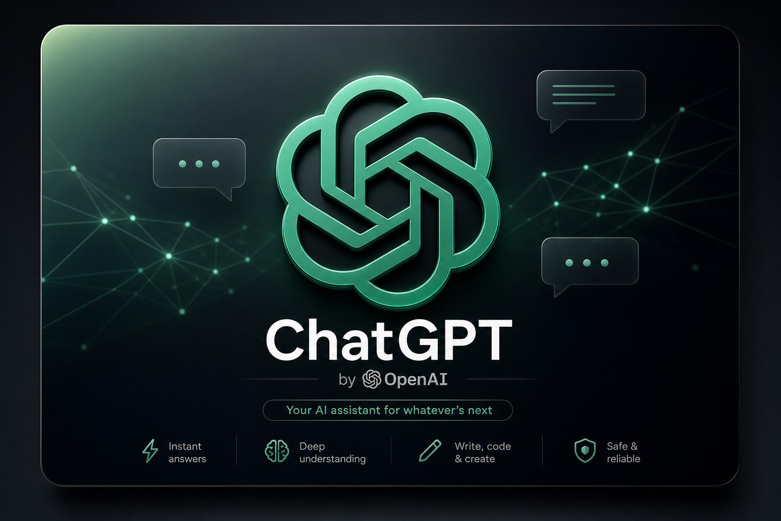 ChatGPT Plus