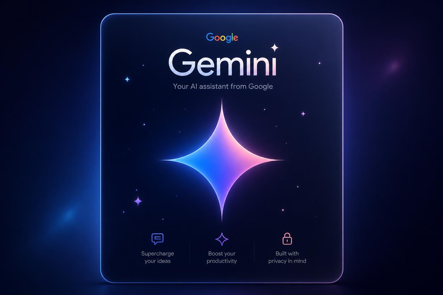 Gemini Advanced