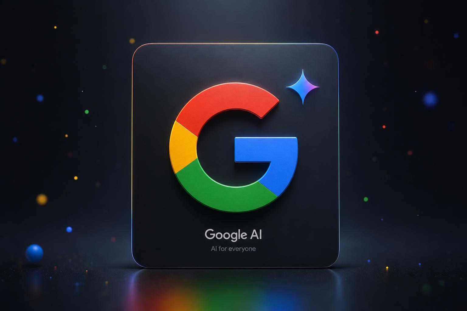 Google AI Pro