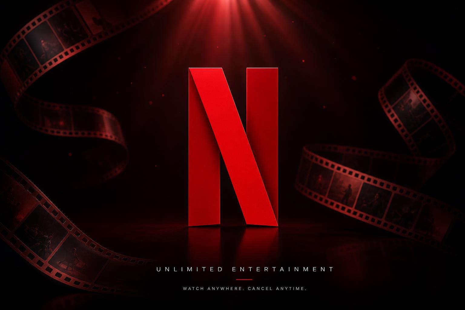 Netflix Premium