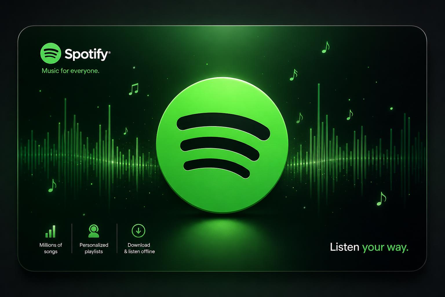 Spotify Premium